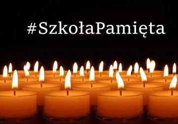 Szkoła pamięta